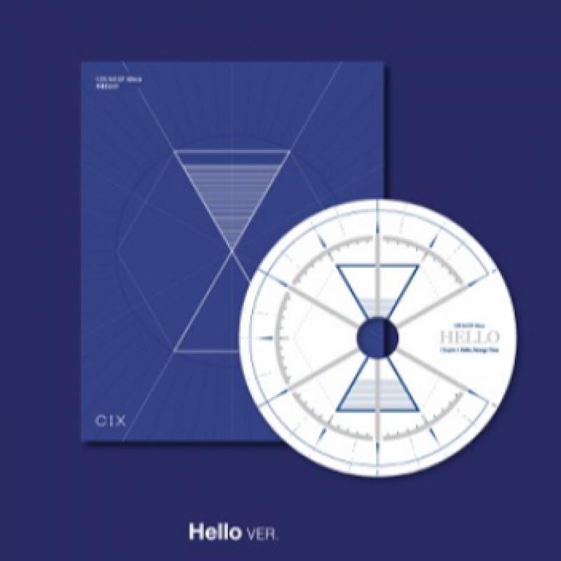 Cix   Hello Chapter 3