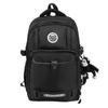 School bag new high value cool niche design backpack men and women lightweight travel large capacity backpack