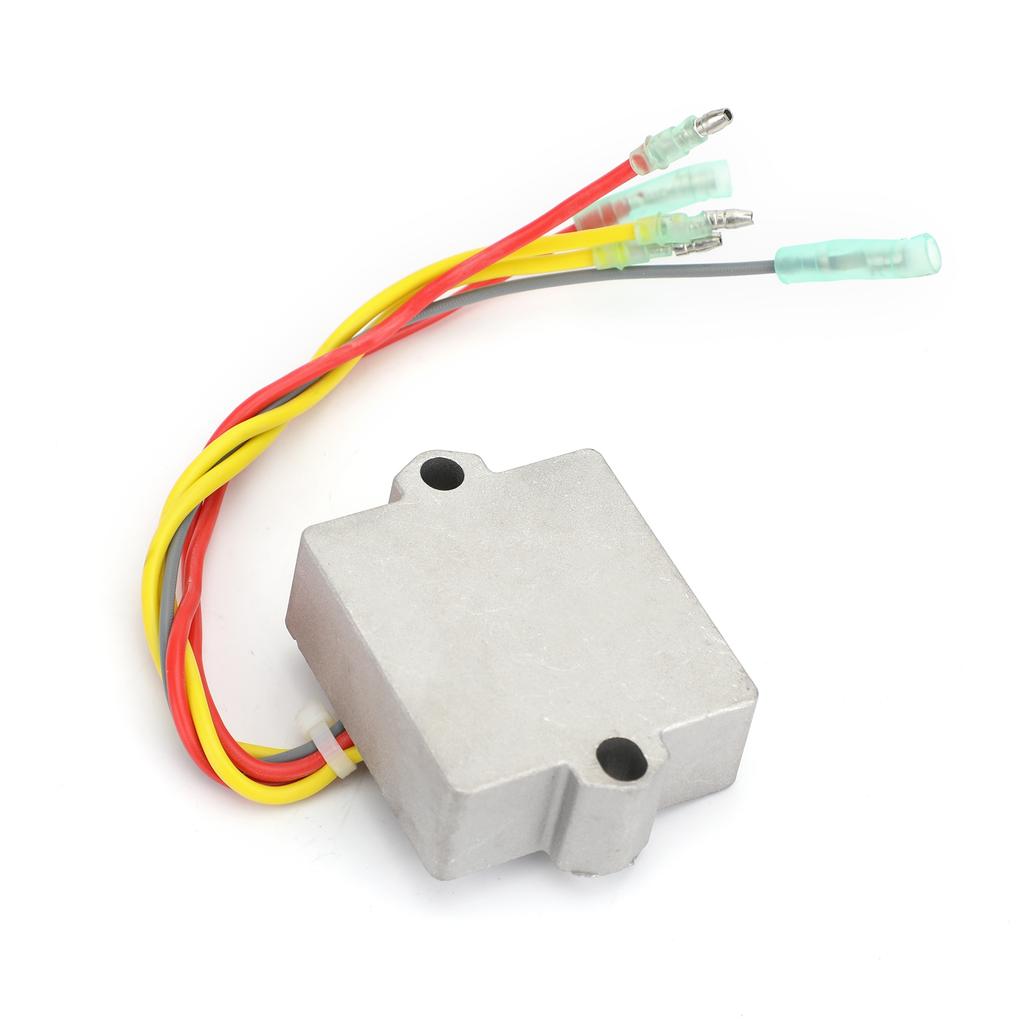 Gleichrichter Spannungsregler Für Mercury Mariner Außenborder 5 Drähte 815279-3 883072T