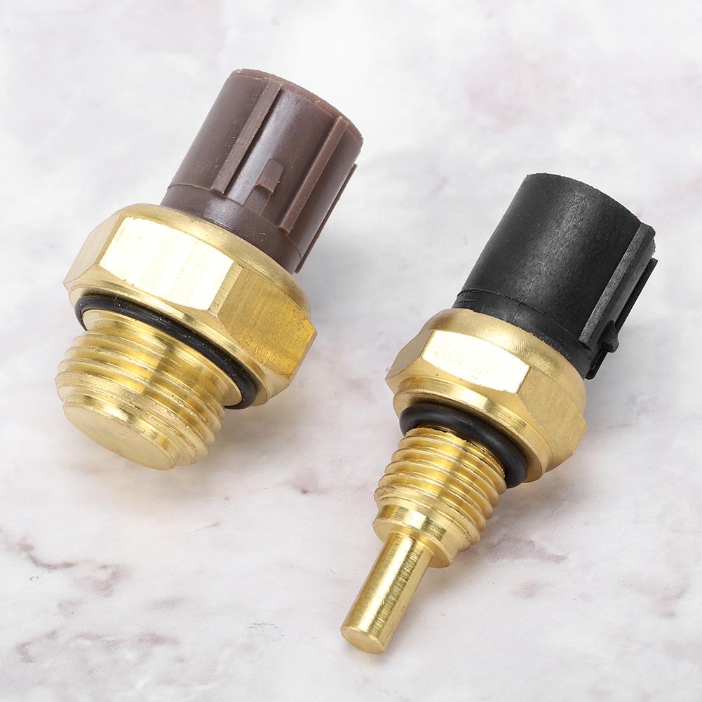 2pcs Coolant Water Temperature Sensor 37870 PJ7 003 Fits for Honda ACCORD 1993 1996