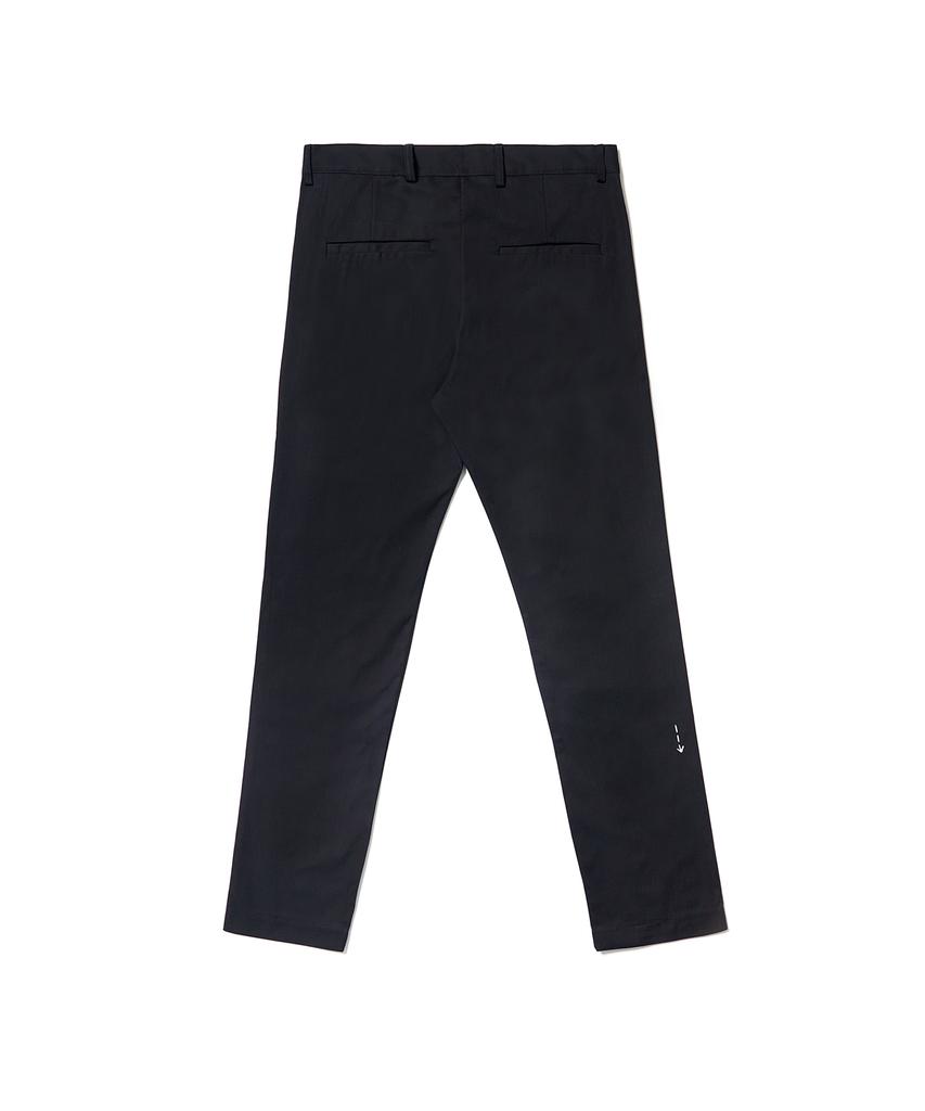 YORF 2022 Field Pants Loose Black