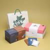 Cafe Museo Drip Bag 2-piece Gift Set (Costa Rica, Honduras)