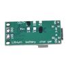 2S 4A Boost Charging Module Supports 8 4V 12 6V 16 8V Charging for Li ion and LiPo Batteries for Mobile Devices