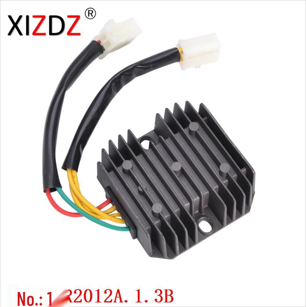 2012A.1.3B to 2012A.1.15: Fits Honda Rebel CMX 250 & CA125