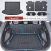 2023 Geely Boyue Cool TPE Trunk Mat - Custom Car Accessory