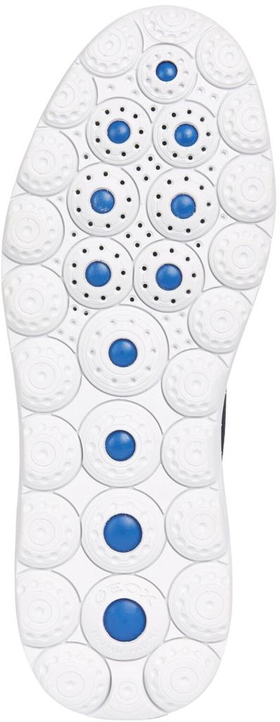 Geox Spherica Sneakers (U15BYA0006KC) Navy