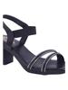 Shoetopia Womens Stylish Comfort Sandals | Open Toe Slip-On Casual Ethnic Daily Wear Sandals for Women & Girls