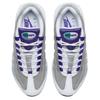 Nike Air Max 95 OG Grape 2026 Męskie Trampki Białe Court-Purple Szmaragdowo-Zielone HJ5996-100