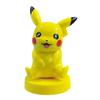 Genuine Pokémon Stamp Figurine Blind Box: Pikachu, Slowpoke, Psyduck Gift