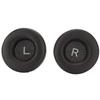 Headphone Ear Pads Replacement Noise Cancelling Foam Ear Cushion Cover for AKG K550 K551 K240S K242