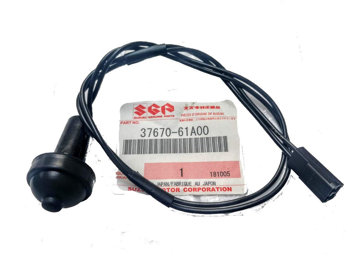 

Оригинальные детали SUZUKI Switch Assy Дверь Escudo Cultus (Уважение Полумесяца) Номер детали 37670-61A00