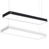 Minimalist Linear LED Ceiling Light