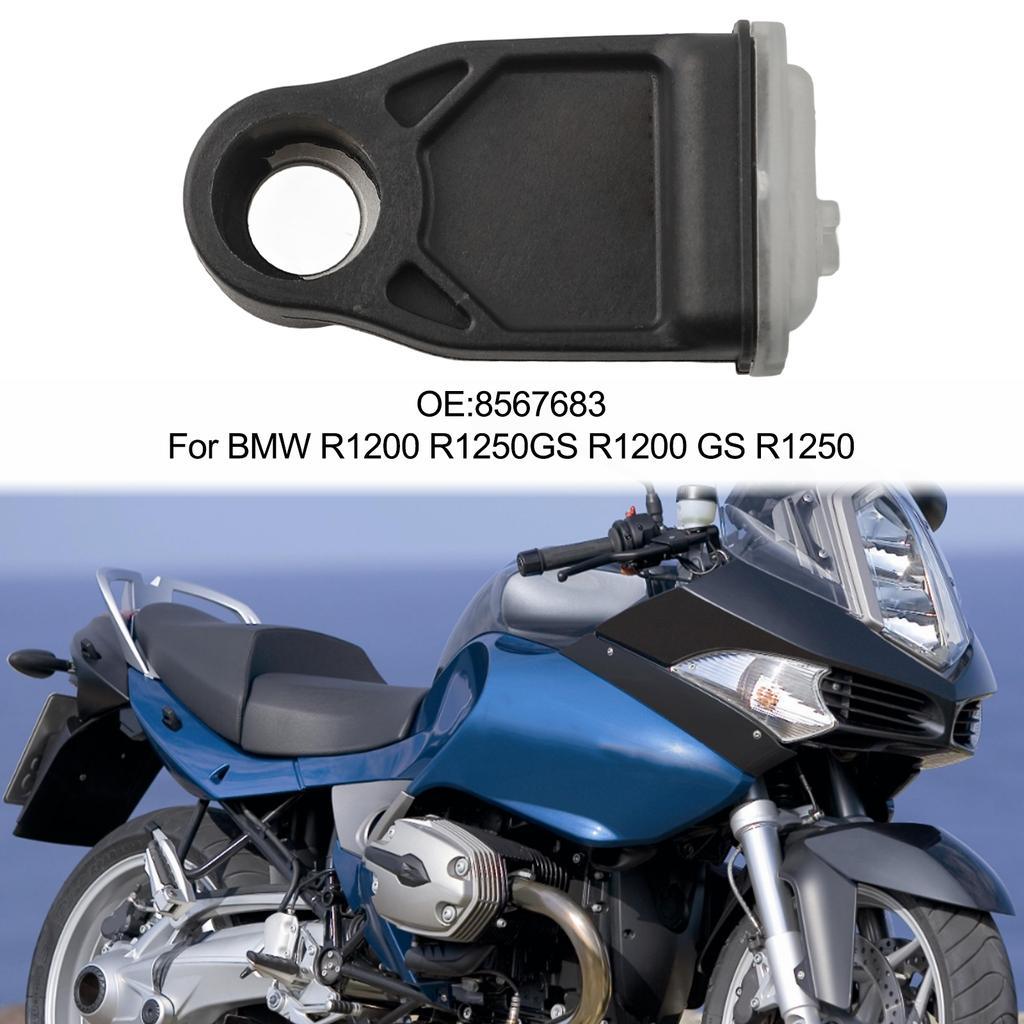 Czujnik ciśnienia opon motocyklowych dla BMW R1200 R1250GS Długa żywotność