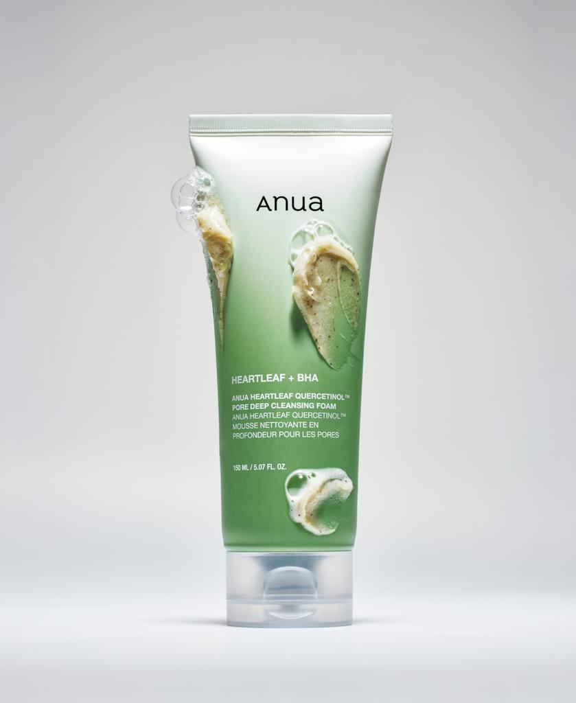 [SET] Smooth Texture Sebum Control Set