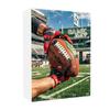 24 Days Advent Calendar American Football Themed Countdown Gifts Box For Fans And Collectors