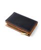 Takeo Kikuchi Men's Long Wallet, Turnery Accessories, Black