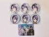 [USED] Koyanagi Row Dytica 3rd Anniversary Can Badge OS Bonus