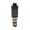 5SE09C, 5SE12C, and 6SEU16 compressors are compatible with the Mercedes-Benz W204 model.