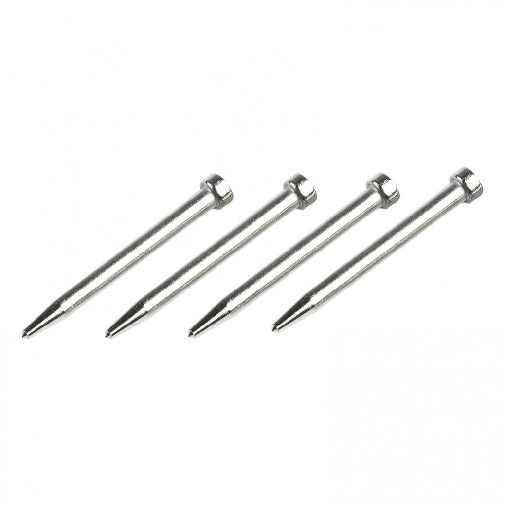 Adjustable Centre Punch Alloy Steel Automatic 128 Mm