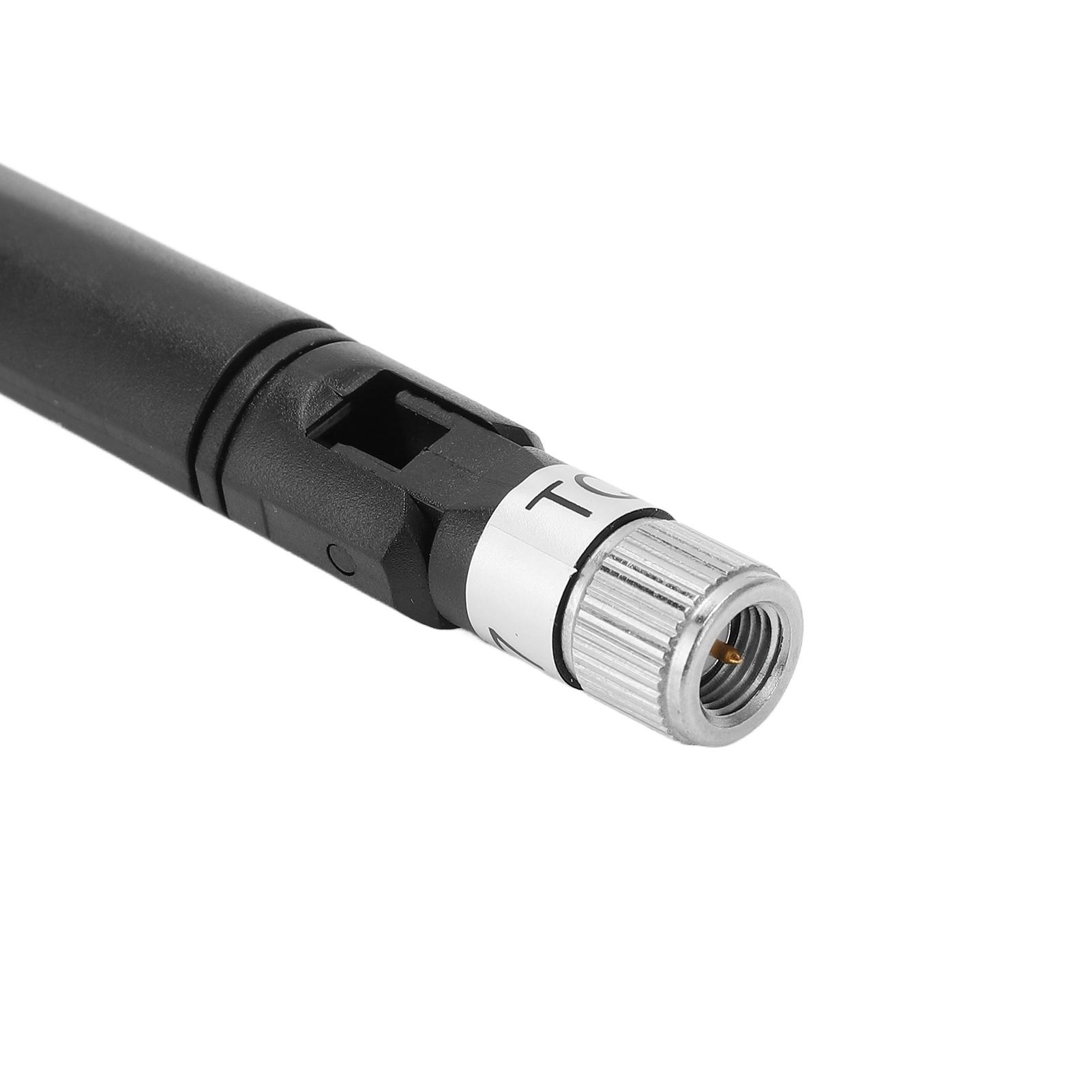 

‑4G‑006 Omnidirectional 9dbi High Gain Wireless WiFi Router SMA Interface for 4G Equipment