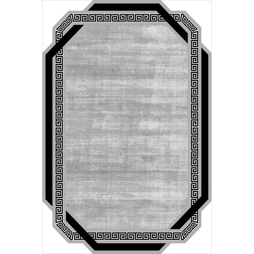 Rovigo Home Printed Washable Carpet RVG1911-SD1213