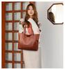 2026 Women's Crossbody Bag - Large Capacity, Versatile Handbag for Moms