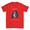 Vintage Ace Frehley Spaceman Kiss Band  T-Shirt Men Crewneck 100% Cotton T Shirt  Short Sleeve Tee Shirt Plus Size Clothing