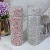 150ml -encrusted Mug Creative Bling Water Bottle Water Bottle Kitchen Supplies