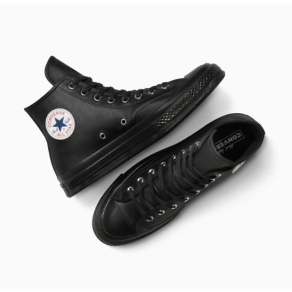 Converse Chuck 70 Leather Black A15169c