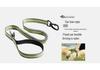 Pet Harness: Premium Nylon Anti-Shock Leash for Medium to Large Dogs