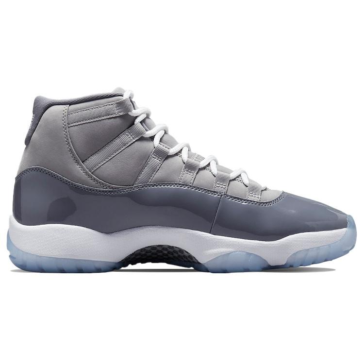 Air Jordan 11 Retro 'Cool Grey' 2021 Uomo CT8012-005
