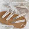 Portable Compact Simple Household Students Dormitory Cutting Folding Energy-saving Multifunction Scissors