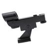 Finderscope Fit For 80 90 130EQ Astronomical Telescope LED Dot Finder Scope Brightness Adjustment Quick Alignment