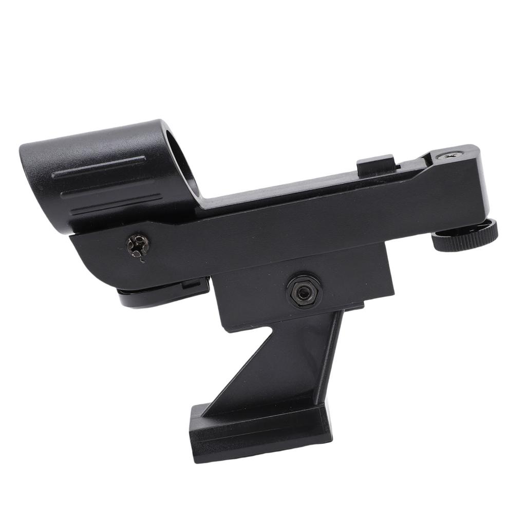 Finderscope Fit For 80 90 130EQ Astronomical Telescope LED Dot Finder Scope Brightness Adjustment Quick Alignment