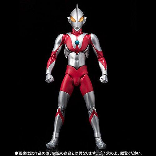 ULTRA-ACT Fake Ultraman (Tamashii Web Exclusive)