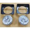 FÜR SUZUKI SJ413 SJ410 JIMNY SAMURAI Scheinwerfer Paar Komplettset Suzuki BEAM H4