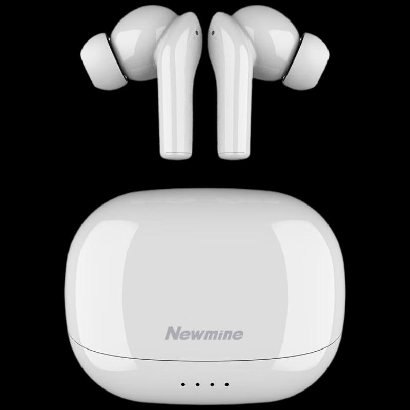 Newmine LY09 True Wireless In-Ear Earphones