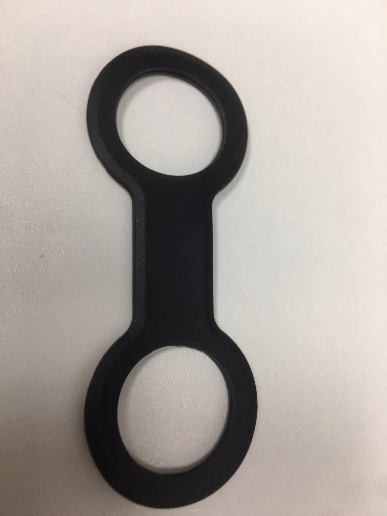 

Универсальная трубка для снорклинга S198, полностью сухая, с клипсой