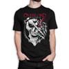 Maglietta Vintage Overlord Ainz Ooal Gown, Taglie Uomo Donna Nuovi Arrivi Primavera/Estate Vestibilità Regolare Casual