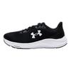 Under Armour Charged Pursuit 4 Comfortable Versatile Low-Top Running Shoes Men Sneaker Black 3028254-001