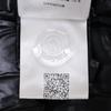 MONCLER [22 year model] CERCES Celses Down Jacket 2 blackUsed