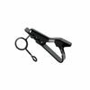 5pcs Mini Size Microphone Clamp 7.5mm Diameter Mic Holder  Stage Performance