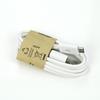 Blanc 1pc Câble Micro USB Cable Chargeur Smartphones 1m pour Samsung Galaxy S3 S4 HTC SEN