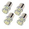 HooMoo 3014SMD (S25 P21W 1156 BA15S G18) LED Bulb LED