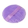 Powder Puff Wet Dry Use Washable Soft Swansdown   Large Round Loose Powder Puff for Makeup