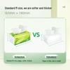 Xin Xiang Yin Tea Language Series 3-Ply Facial Tissues, 30 Soft Packs