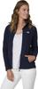 Куртка Helly Hansen Daybreaker Fleece Jacket Women (51599) navy