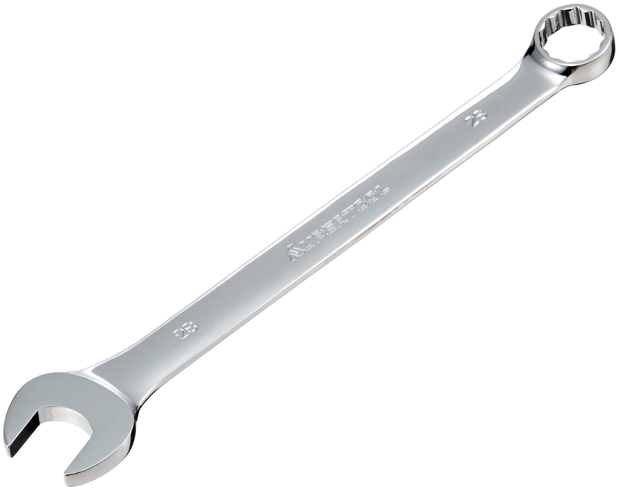 

Super Combination Wrench (Single-End Open-End Wrench) CBW26