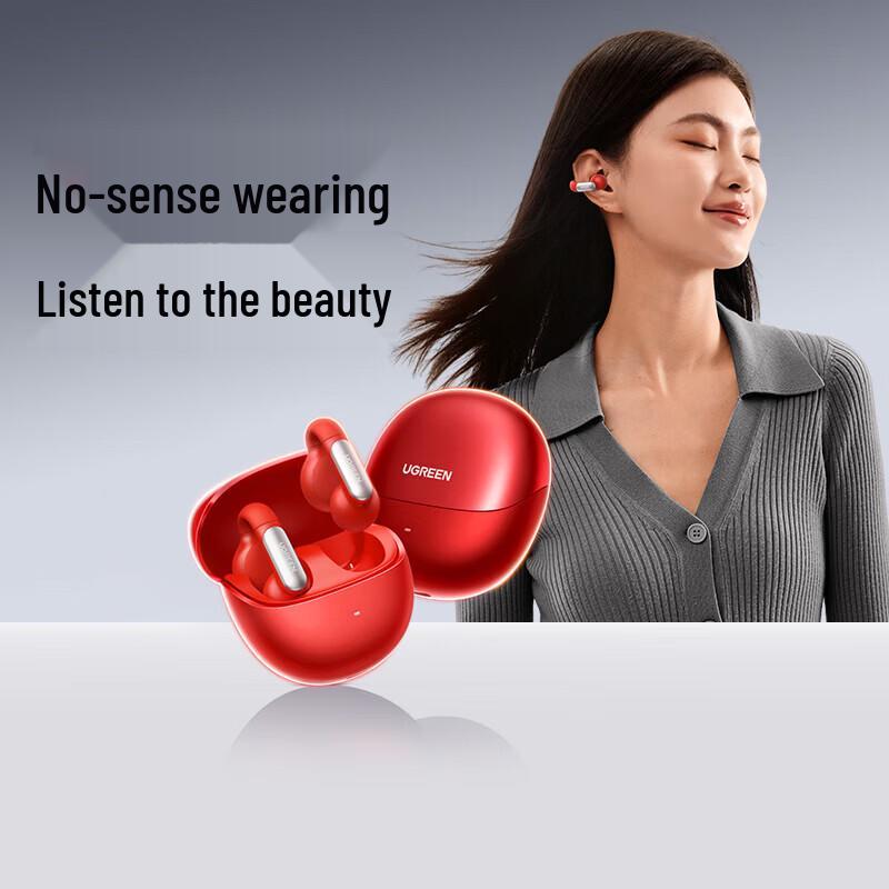 UGREEN HiTune S5 Open-Ear True Wireless Bluetooth Headset