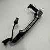 Front Exterior Outside Door Handle Chrome Keyless entry with button for hyundai CRETA 2015 2016 2017 2018 82661M0700